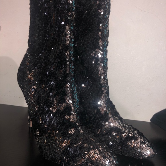 Boot heels - Picture 2 of 4